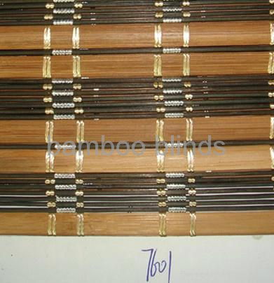bamboo wood blinds  rollers 4