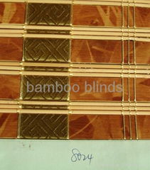 bamboo blinds 