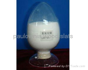 Magnesium hydroxide