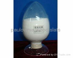 Magnesium hydroxide