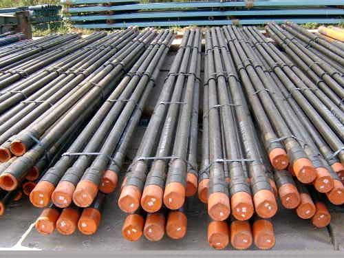 Drill pipe