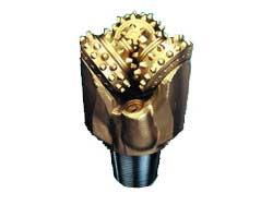 Drill Bit 3