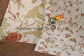 Chenille sofa fabric 1