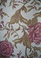 Chenille sofa fabric 2