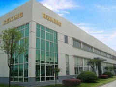 Yangzhou Reking Industrial & Trading Co., Ltd.