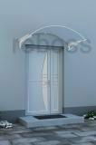 Porch/Door Canopy with big size