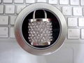 Christmas gifts! Lock shape usb flash 5