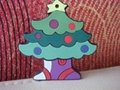 Christmas gifts! Christmas tree usb flash stick 2