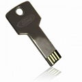 Most hot!!! Key usb flash stick 1