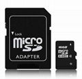 micro sdhc card, tf card 1