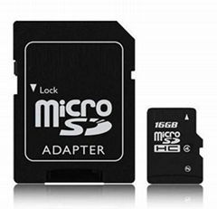 micro sdhc card, tf card