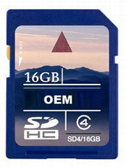 sdhc card, sd card