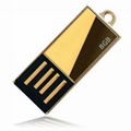 slim usb flash drive