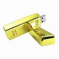 hotsale metal gifts usb 2