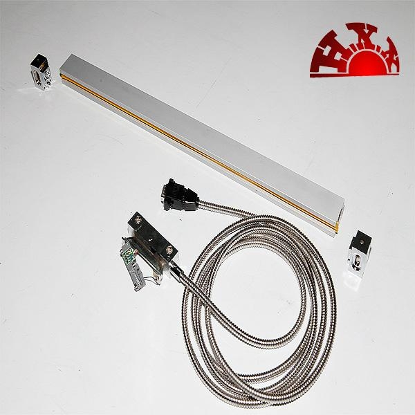 optical linear encoder with 1 um accuracy resolution GCS896 HXX