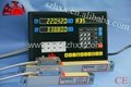 optical grating linear scale with digital readout for machine  4