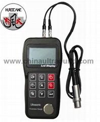 High-Tech Digital Ultrasonic Thickness Gauge for Coating Thickness Measuring