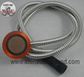 2MHZ Ultrasonic Liquid Level Sensor for