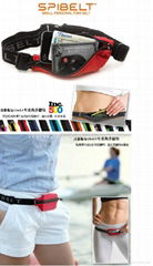 Spibelt running sports waist bag