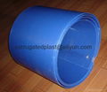 Corrugated Plastic Sheets 2