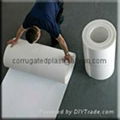 PP Corrugated Plastic Sheet 5