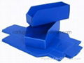 Foldable PP Corrugated Boxes 2