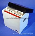 Foldable PP Corrugated Boxes 3