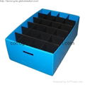 Folding Corrugated Plastic Boxes 5