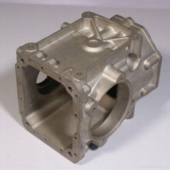 aluminum die casting parts