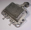 aluminum die casting Heatsink 1