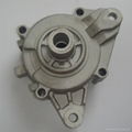 aluminum die casting parts