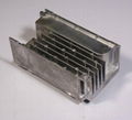 aluminum die casting Heatsink 4