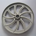 aluminum die casting parts