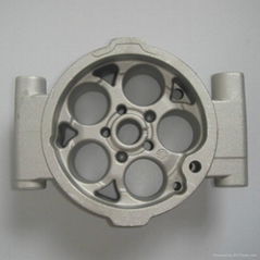 aluminum die casting parts