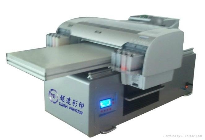 印花机械设备