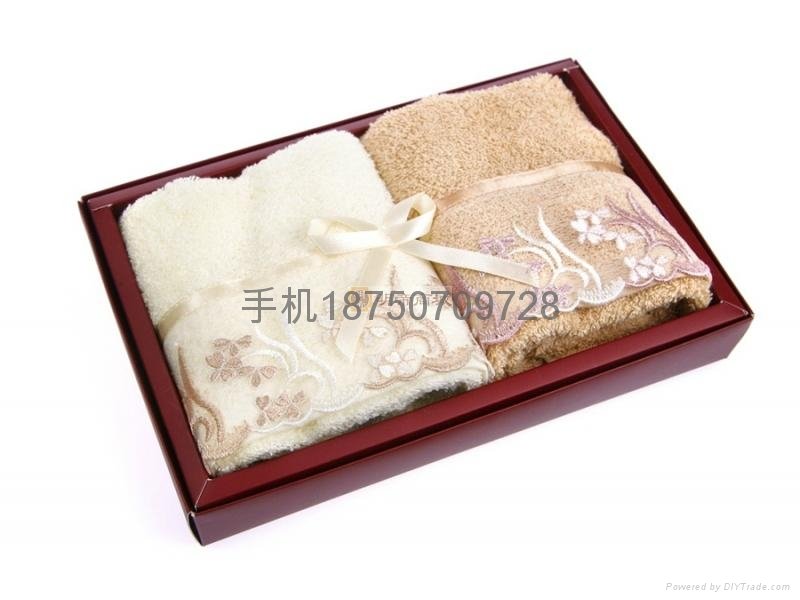 福州超细纤维毛巾 5