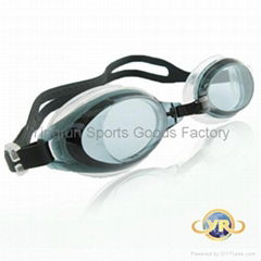 YG-2100 best custom swimming goggles