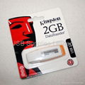 DataTraveler USB Flash Drive 2GB 4GB 8GB 16GB 32GB 64GB 128GB 256GB 1