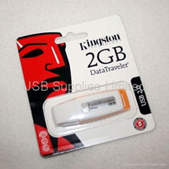 DataTraveler USB Flash Drive 2GB 4GB 8GB