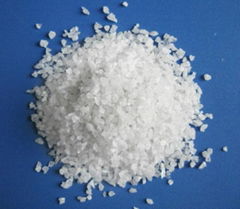 12# Abrasive White Fused Corundum for Sandblasting