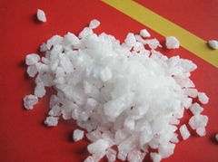 First Class Abrasive White Alumina Oxide for Refractory