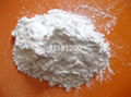 JIS#1200 Min 99.27% White Aluminum oxide