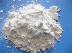 JIS#1500 White Al2O3 Micropowder for Polish