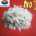 100F White Fused Corundum powder for Refractory