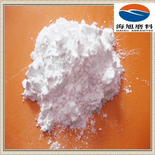 White ALi Oxide Abrasive Micropowder for polishing