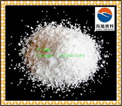 Manufacturer Abrasive White Alumina Oxide/WFA for Refractory