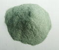 Manufacturer Green SIC High Grade Abrasive for Ceramic