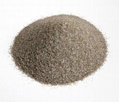 Sandblasting  Brown fused alumina  for All Grades