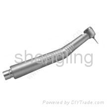  Mini quick coupling handpiece