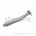 Standard  quick coupling handpiece